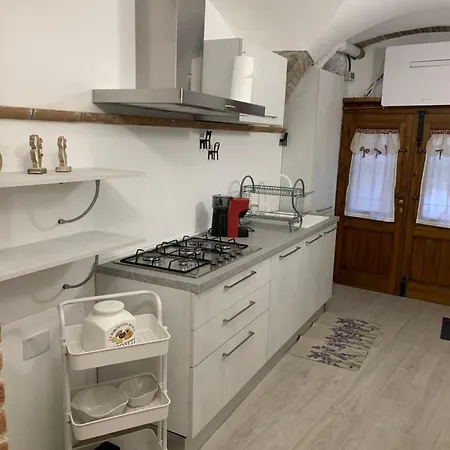 Casa Paola *