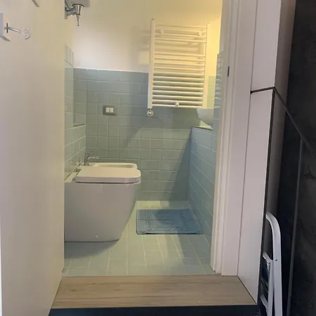 Dom wakacyjny Casa Paola