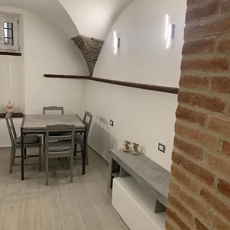 Dom wakacyjny Casa Paola Spello