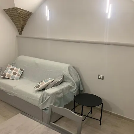 Dom wakacyjny Casa Paola Spello