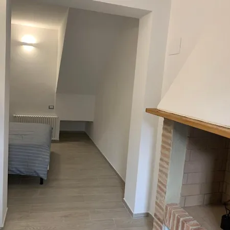 Casa Paola Dom wakacyjny *