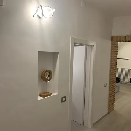 Casa Paola Dom wakacyjny