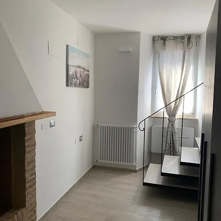 Casa Paola Ferienhaus Spello