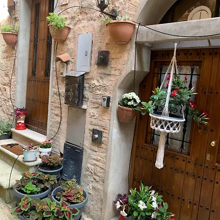 Casa Paola * Spello