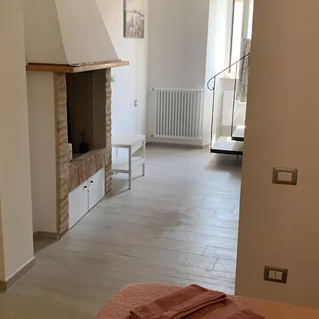 Casa Paola Dom wakacyjny *