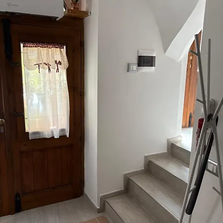 Dom wakacyjny Casa Paola