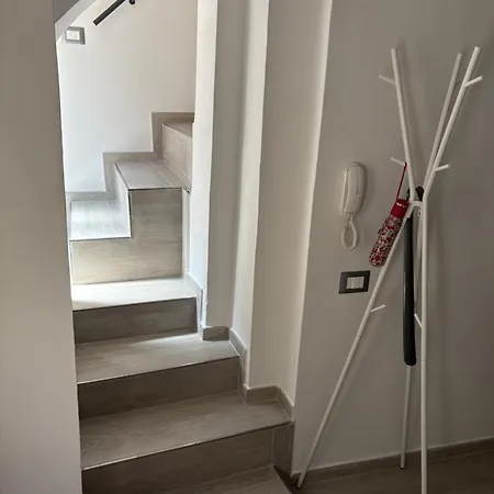 Dom wakacyjny Casa Paola
